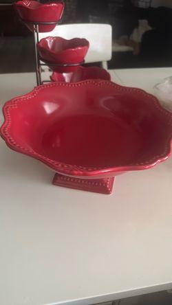 Fruit bowl