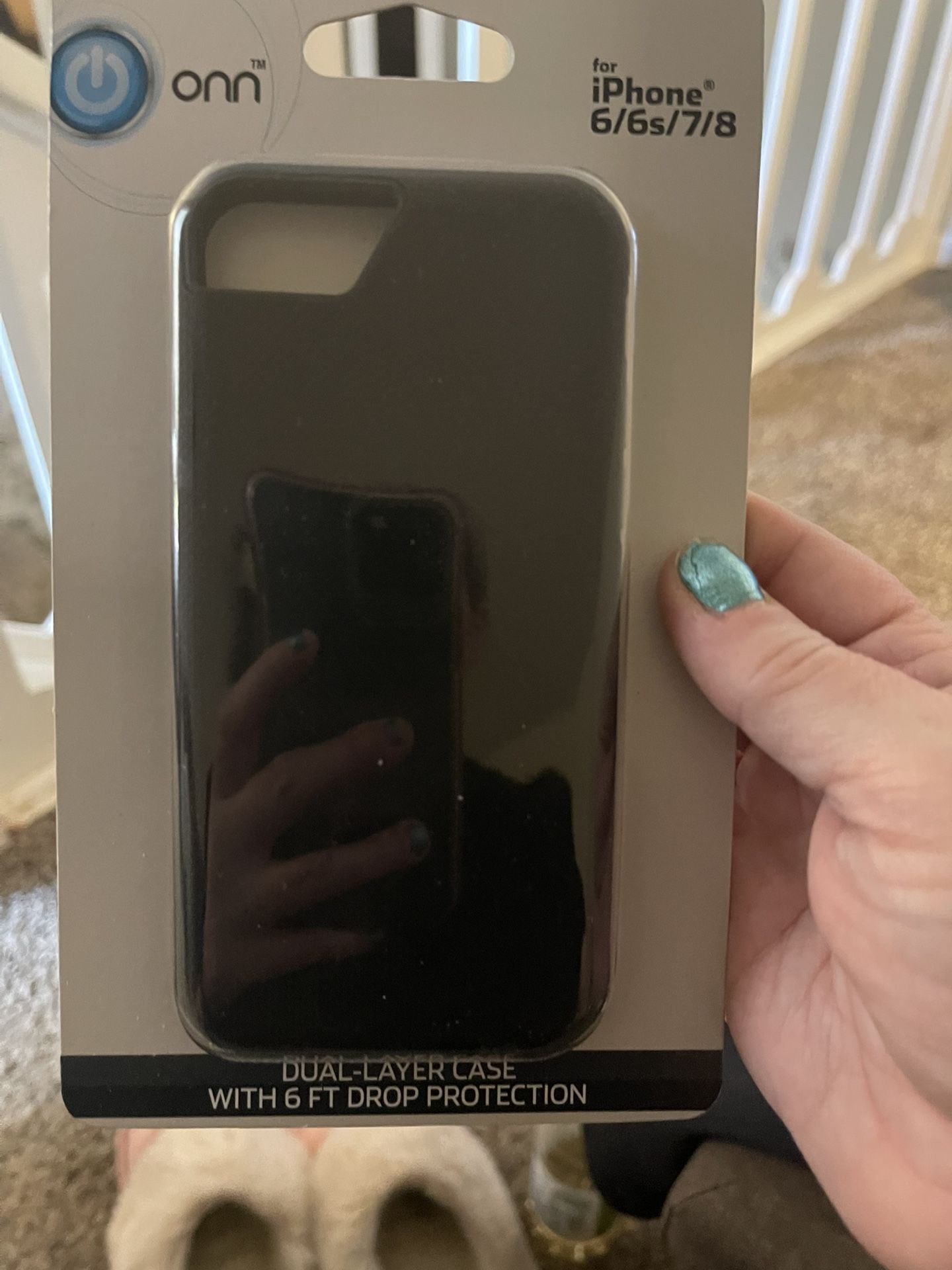 iPhone 6/6s/7/8 Case