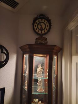 Lionel Clock