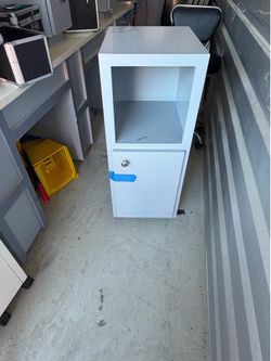 Cabinets