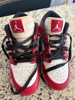 Nike Air Jordan Youth Cleats