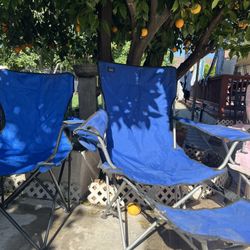 Camping Chairs