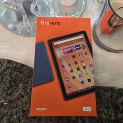 Amazon FireHD10 64GB 13Gen