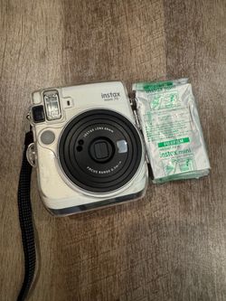 Fujifilm Instax Mini 70 for sale