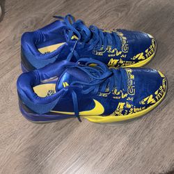 Kobe 5 “5 Rings”