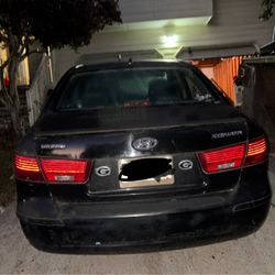 2009 Hyundai Elantra