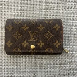 Louis Vuitton Wallet