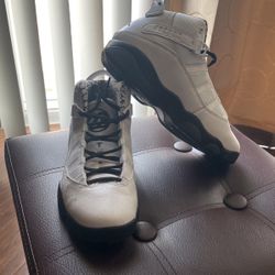 Jordan Shoes Size 3y 