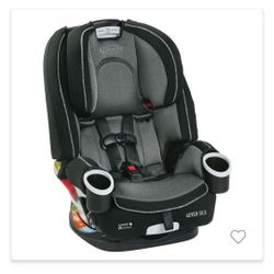 Graco 4ever 4-in-1 Convertible Car Seat