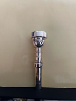 Stomvi Davinci Trumpet Mouthpiece 1.5 FVR