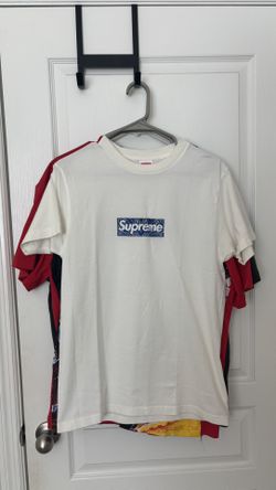 Supreme Box Logo Shirt