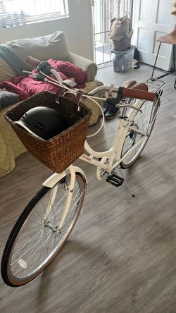Beaumont Retrospec Bike Barely Used