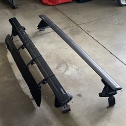 Yakima Universal Roof Rack