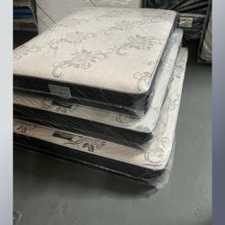 Cal King Size Mattress 