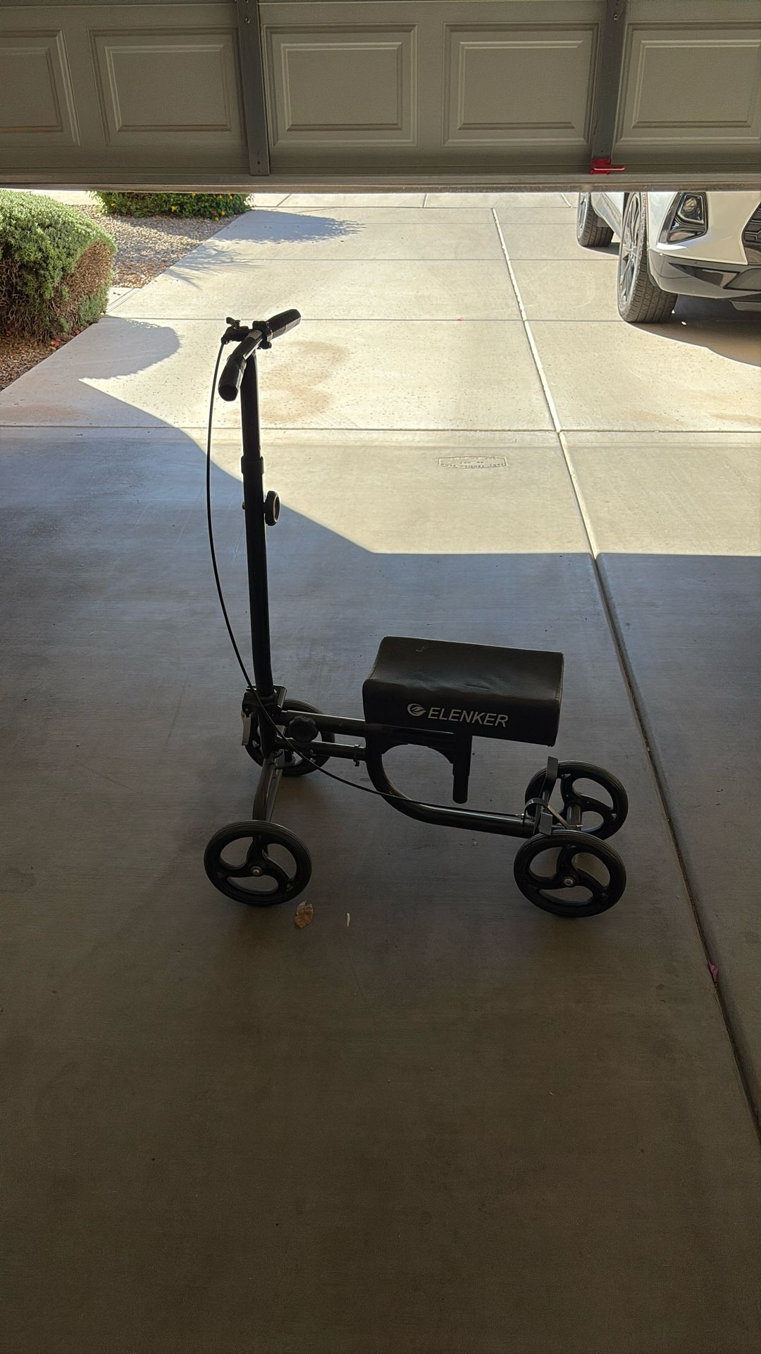Elenker Medical Scooter