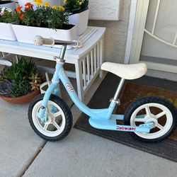  Cub Retrospec Toddler Bike (Blue)