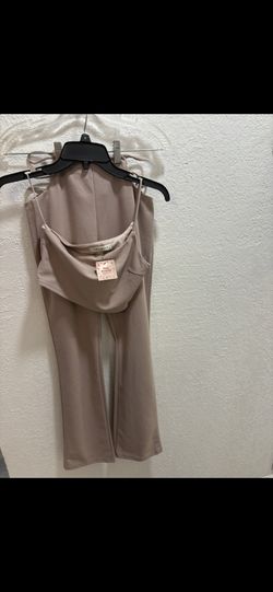 2 Pieces Suit