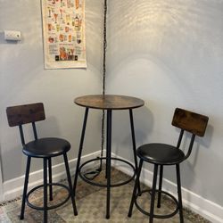Kitchen Table