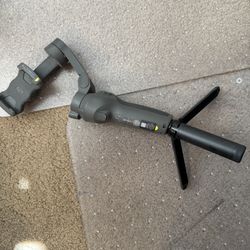 DJI MOBILE PHONE VIDEO STABILIZER WITH TRIPOD ATTACHEMENT