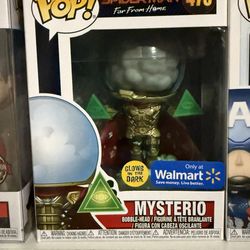 Funko Pop