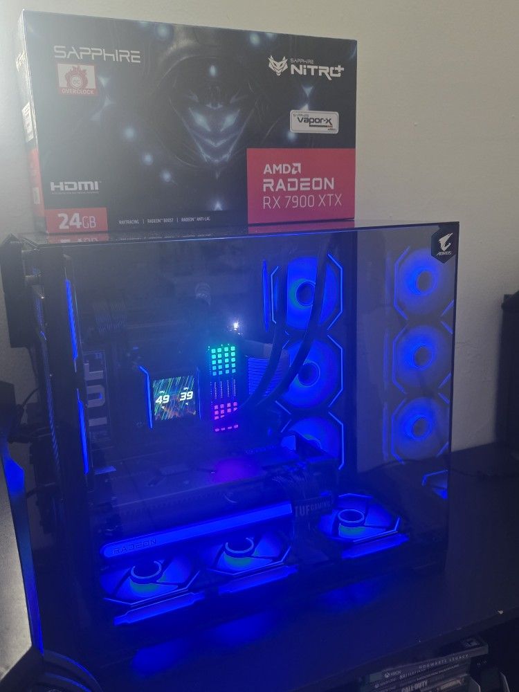 Gaming PC