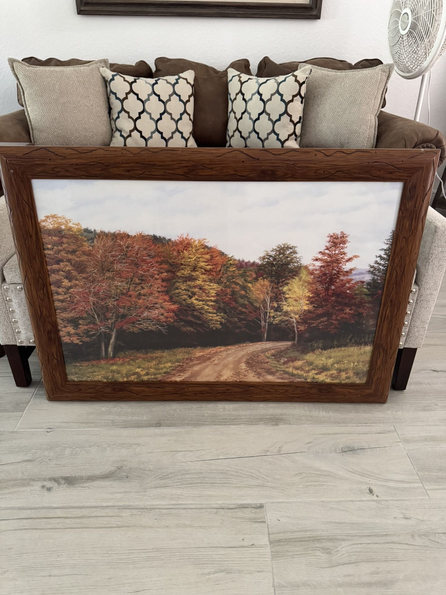 Fall Theme Picture