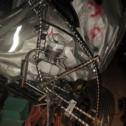 Motorized Bicycle Schwinn Twisty Essay Bicycle Lowrider Bike