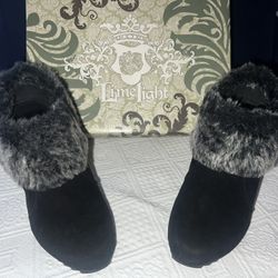 Lime Light  Women Boots