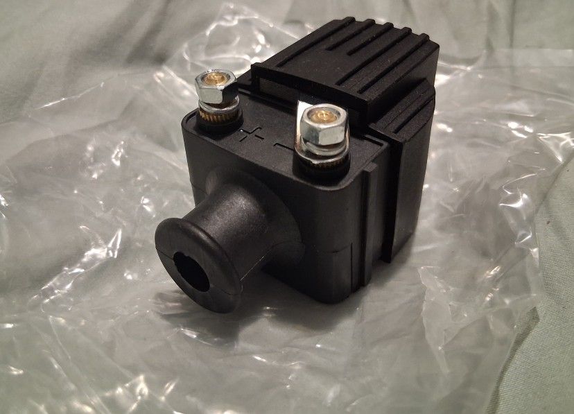 RANSOTO ignition coil