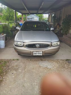 2002 Buick LeSabre