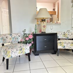 Living Room Set $139 🔥🍀🎈🎉🔥 Chairs, Table, Lamp, Decoration, Flowers, Couch, House And Office Furniture And Decoration, Furniture, Tv Stand, Items