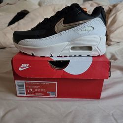 Nike Air Max 90 Ltr