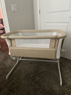 Baby delight bassinet