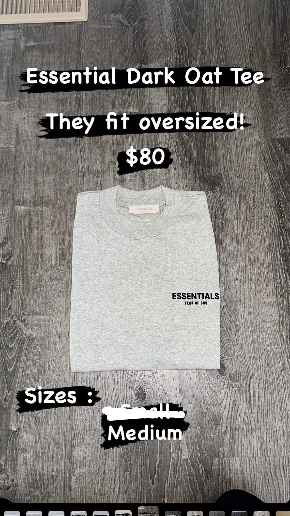 Essentials