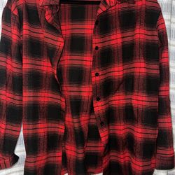 Flannel 
