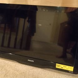 32 inch Philips TV