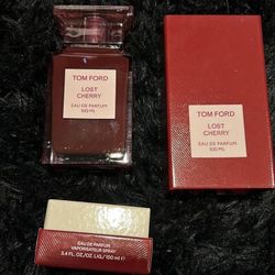 Tom Ford Lost Cherry Eau de Parfum Spray 