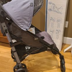 Chico Liteway Stroller
