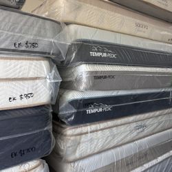 Huge Mattress SALE