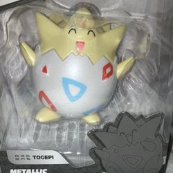 Pokèmon Select Figure