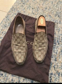 Gucci loafers