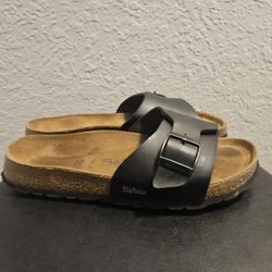 Birkenstock Catalina Betula Sandals 