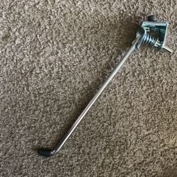 Kickstand For A 24” Cruiser