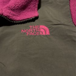 Beautiful NorthFace Jacket In Excellent Condition 