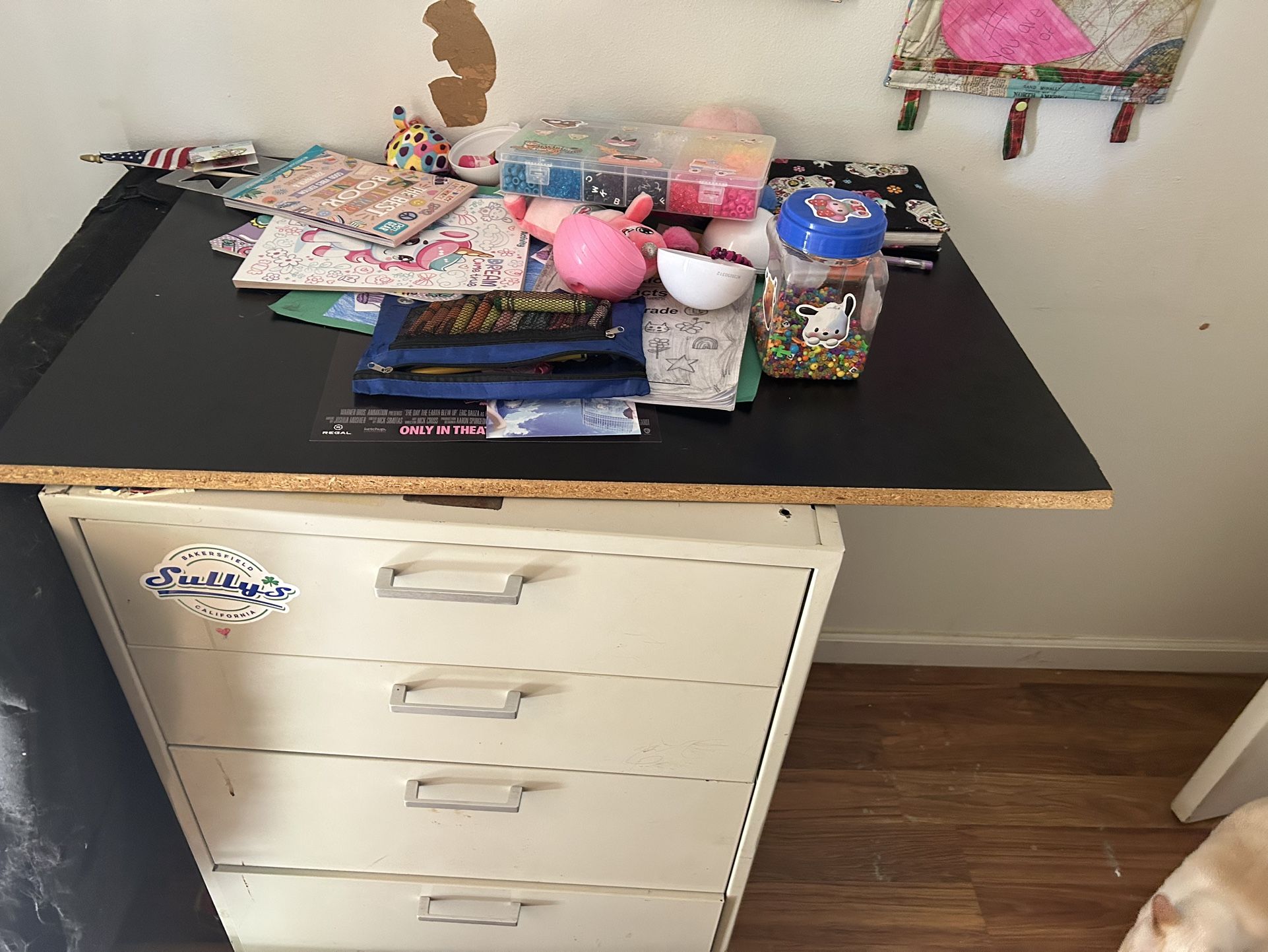 File Cabinet