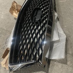 OEM Infiniti Q50 Gri75