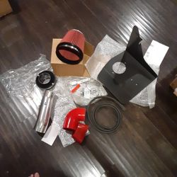 Interk For 12-15 Comaro 3.6LV6