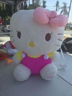 Hello Kitty backpack