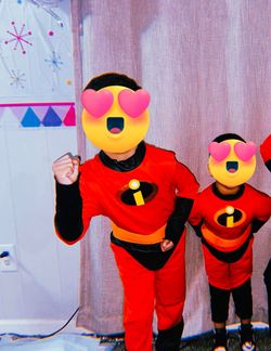 Disfraces Costumes