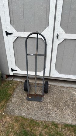 Moving Dolly